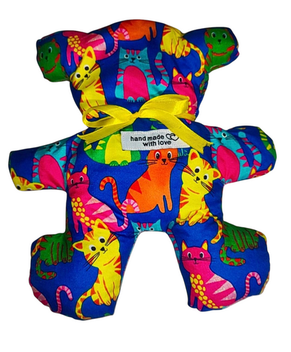 Compresa terapéutica Osito