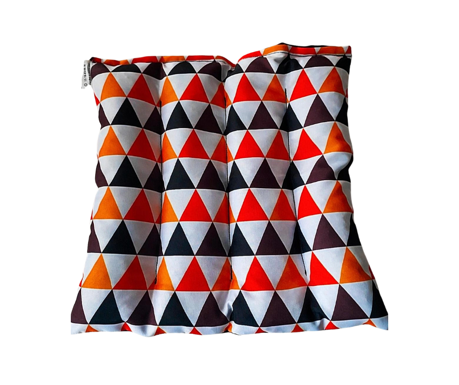 Compresa estampado Halloween