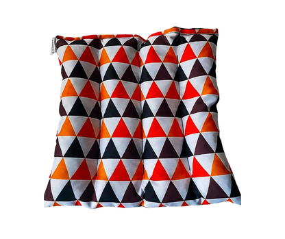 Compresa estampado Halloween