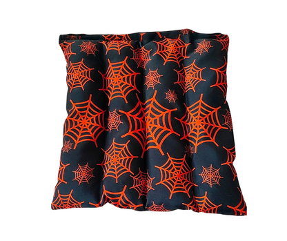 Compresa estampado Halloween
