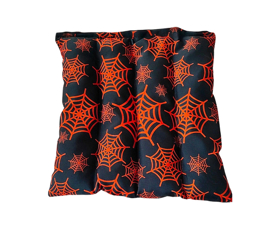 Compresa estampado Halloween